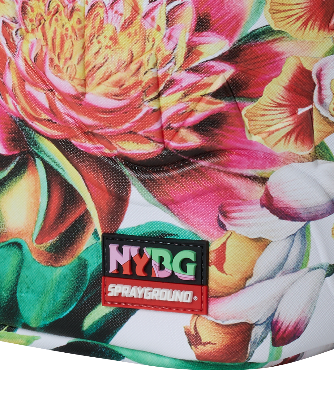 NYBG GARDEN ELECTRIC