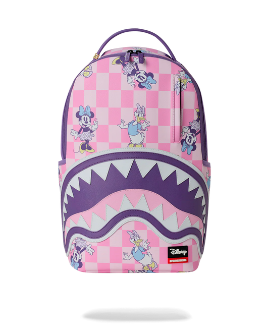 Disney Minie Daisy Backpack