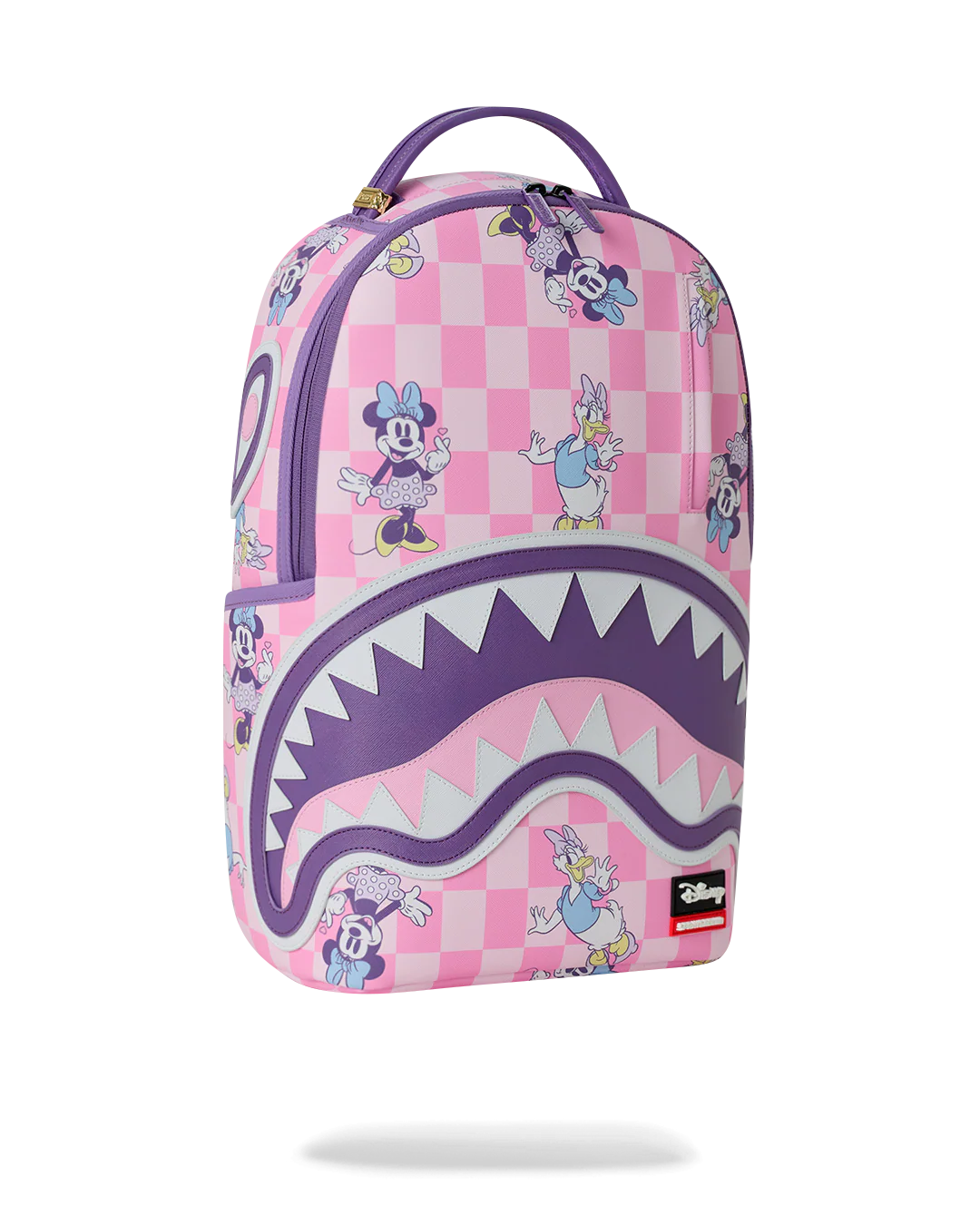 Disney Minie Daisy Backpack