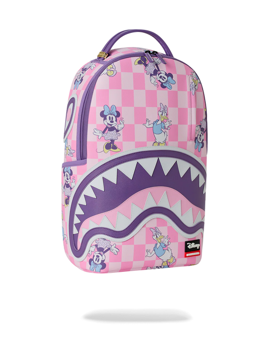 Disney Minie Daisy Backpack