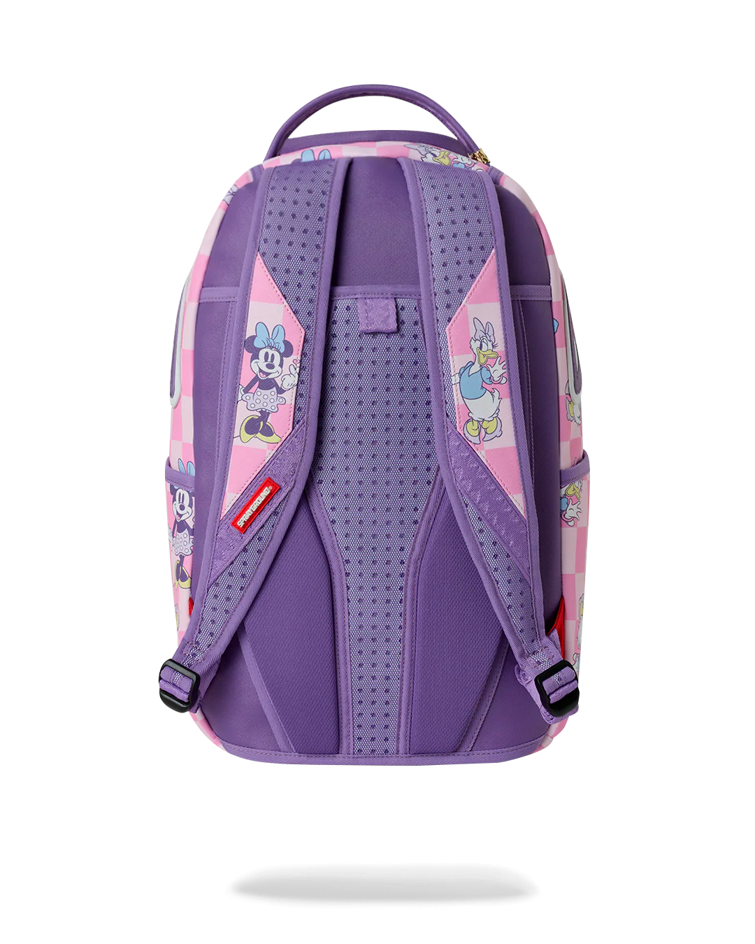 Disney Minie Daisy Backpack