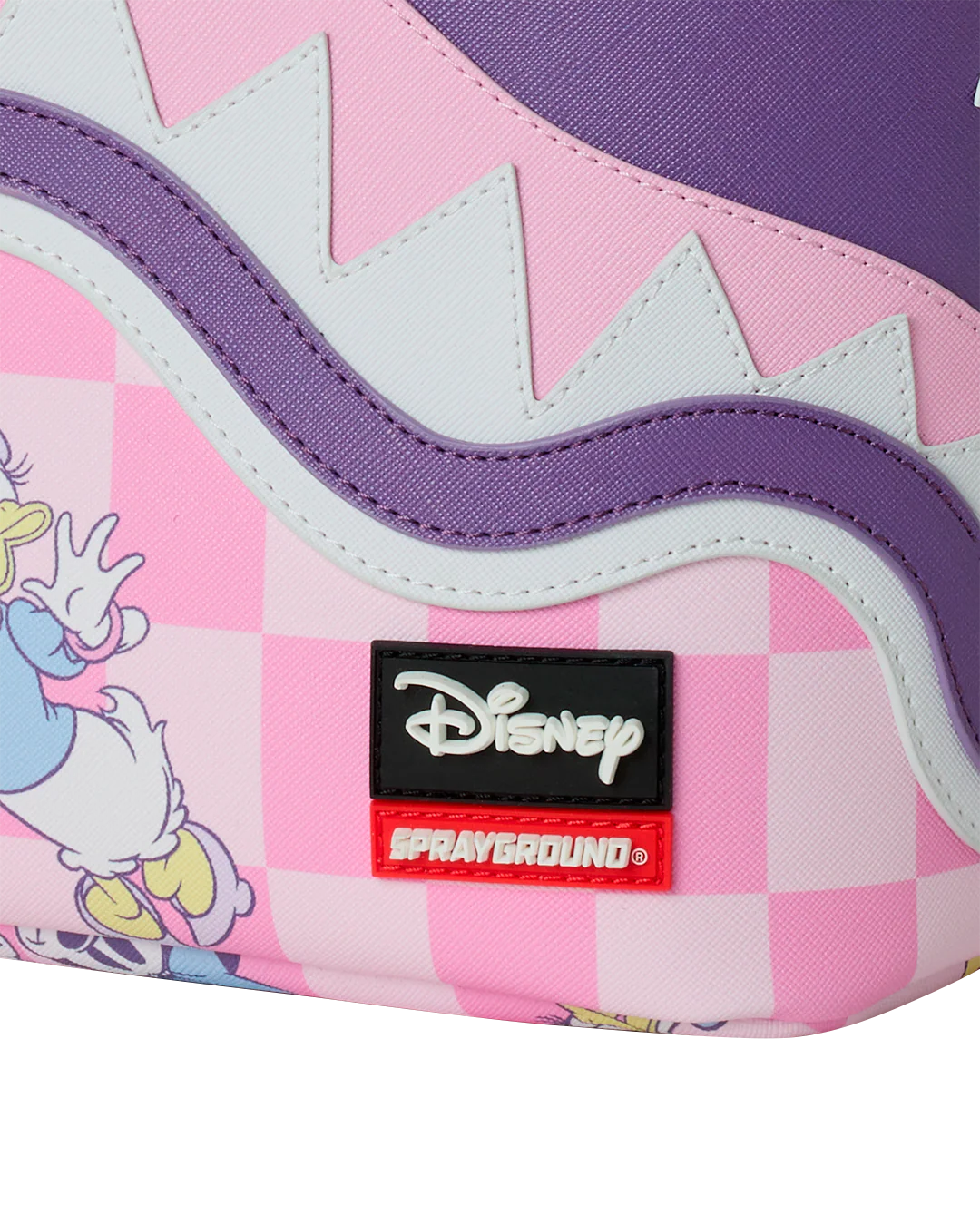 Disney Minie Daisy Backpack