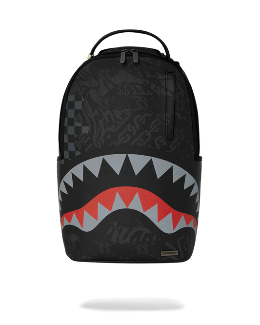 4AM Eclipse Backpack