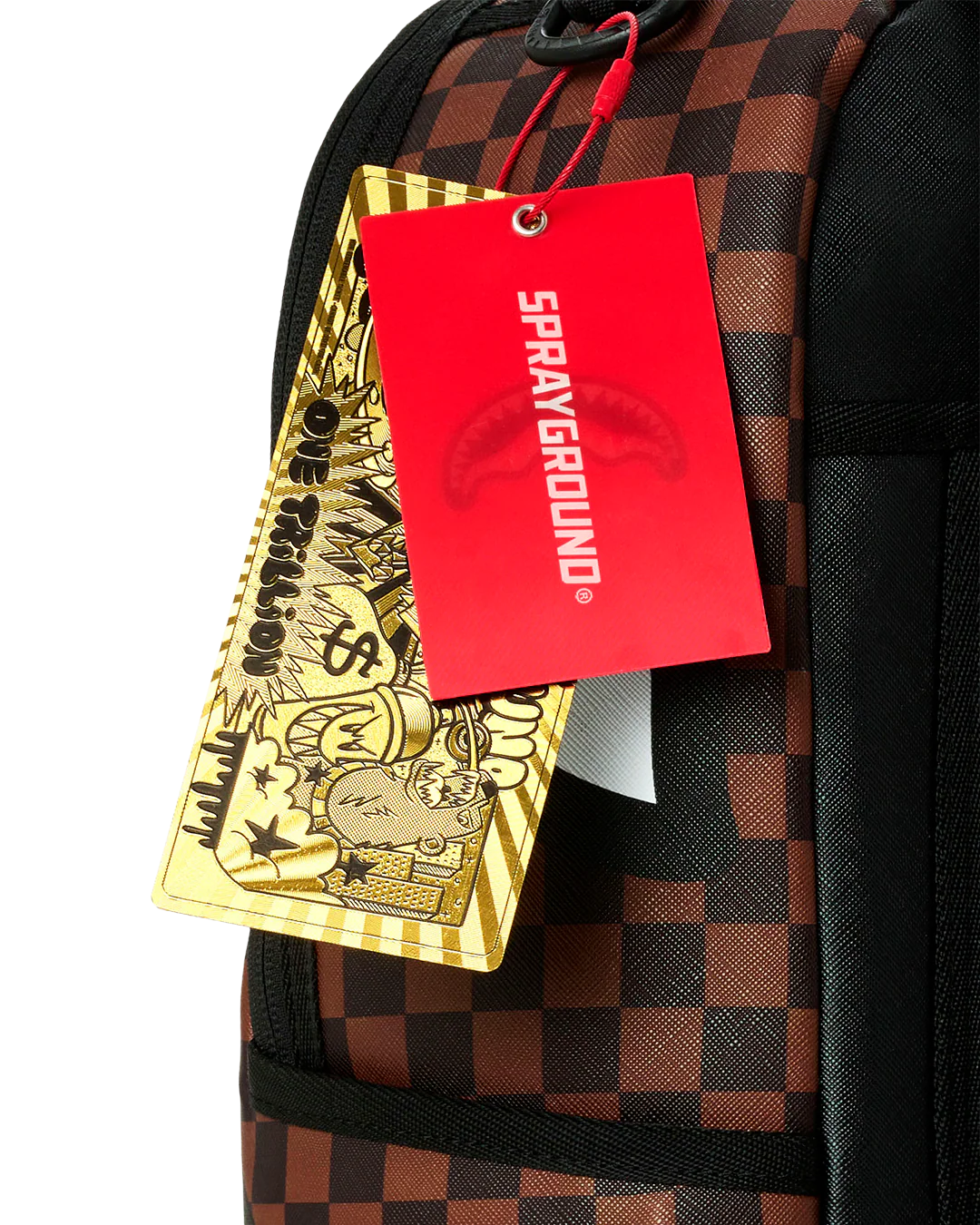 Sprayground Dynasty Backpack