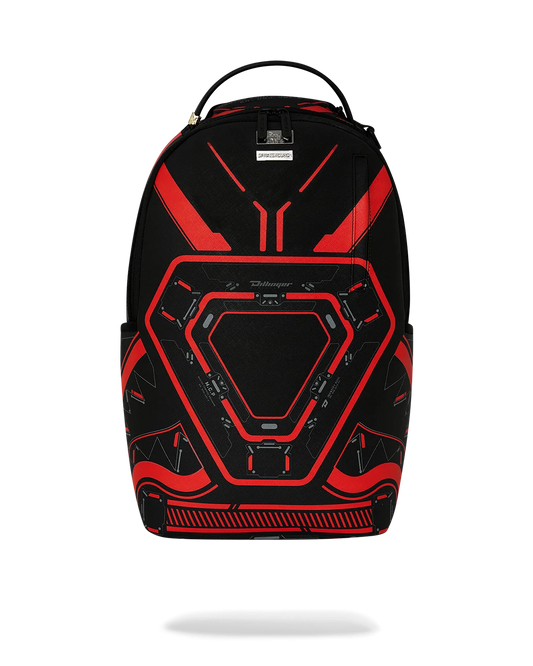 Disney Tron Dillinger System Backpack