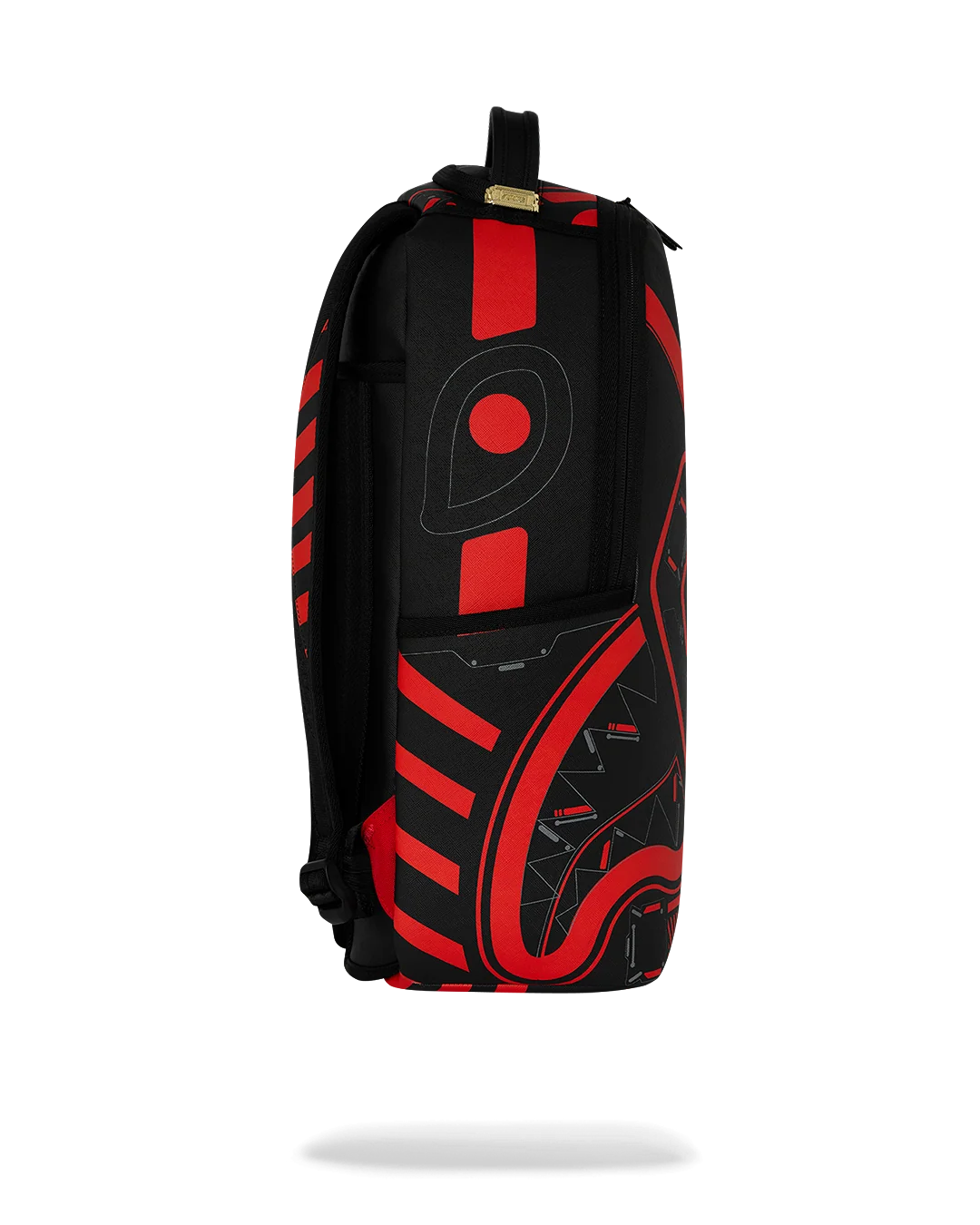 Disney Tron Dillinger System Backpack