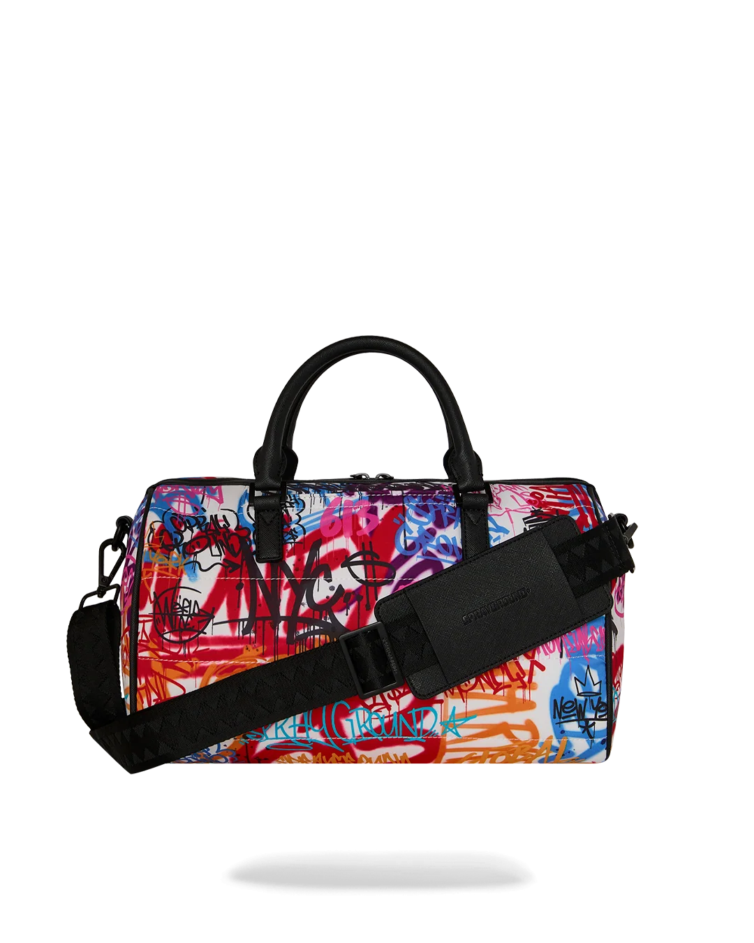 Runway Royale Mini Duffle