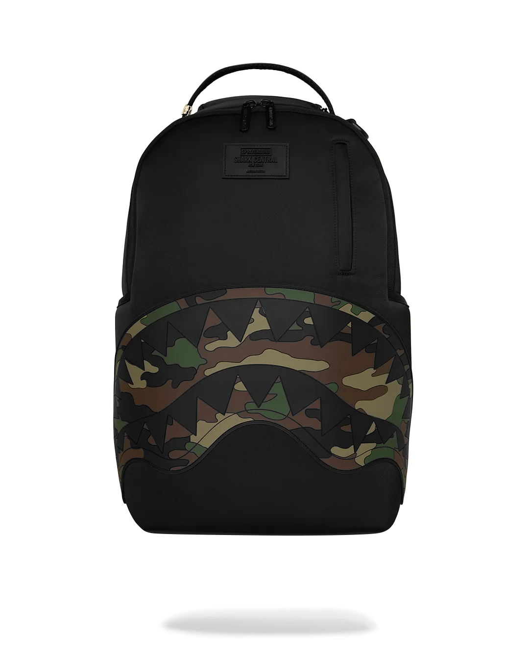 Shark Central Ghost Mode Backpack