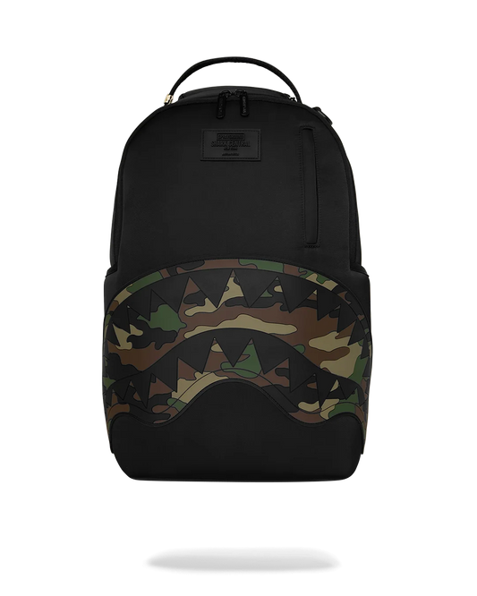 Shark Central Ghost Mode Backpack