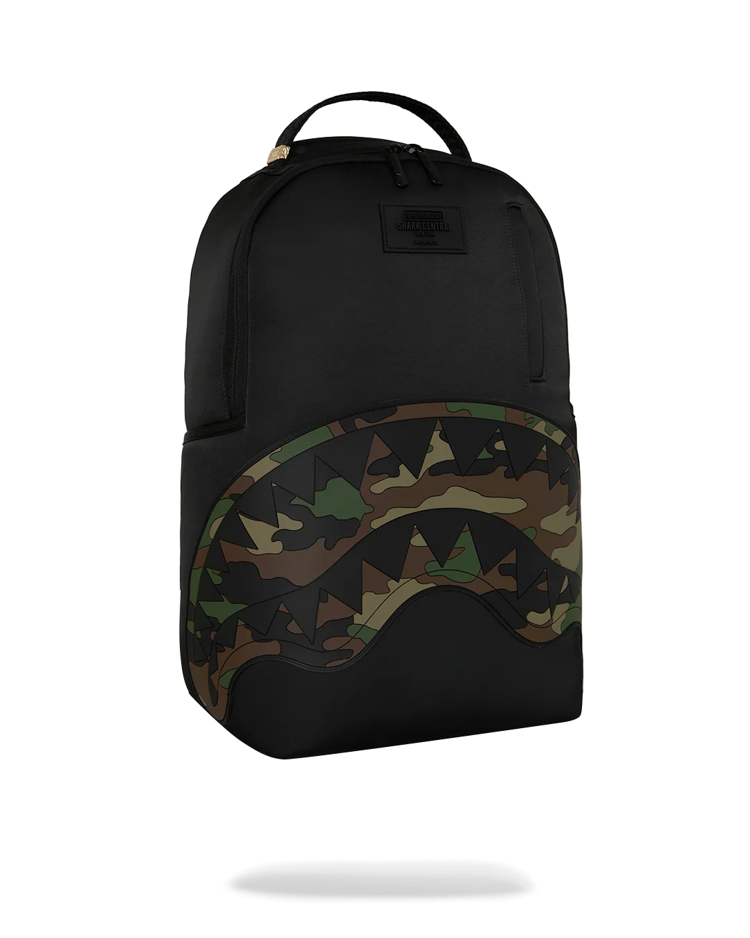 Shark Central Ghost Mode Backpack