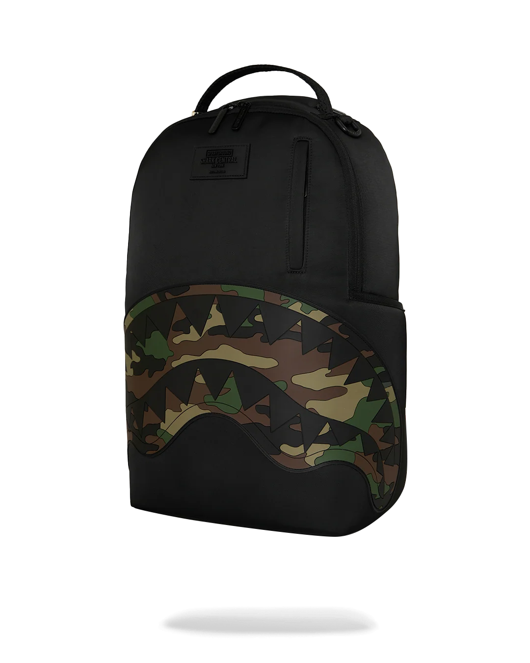 Shark Central Ghost Mode Backpack
