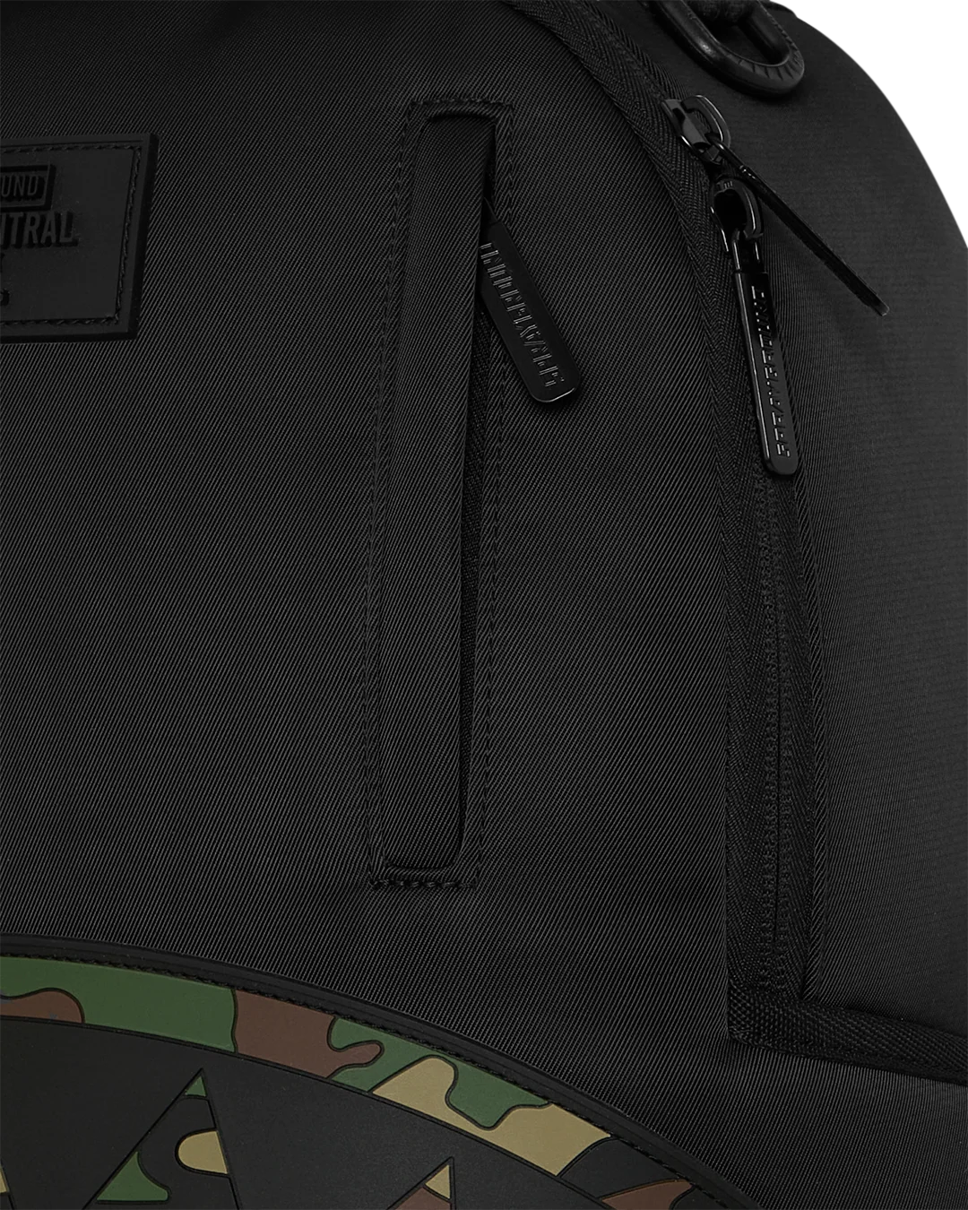 Shark Central Ghost Mode Backpack