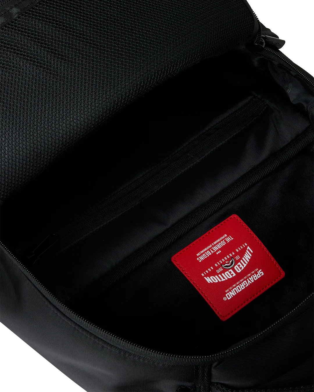 Shark Central Ghost Mode Backpack