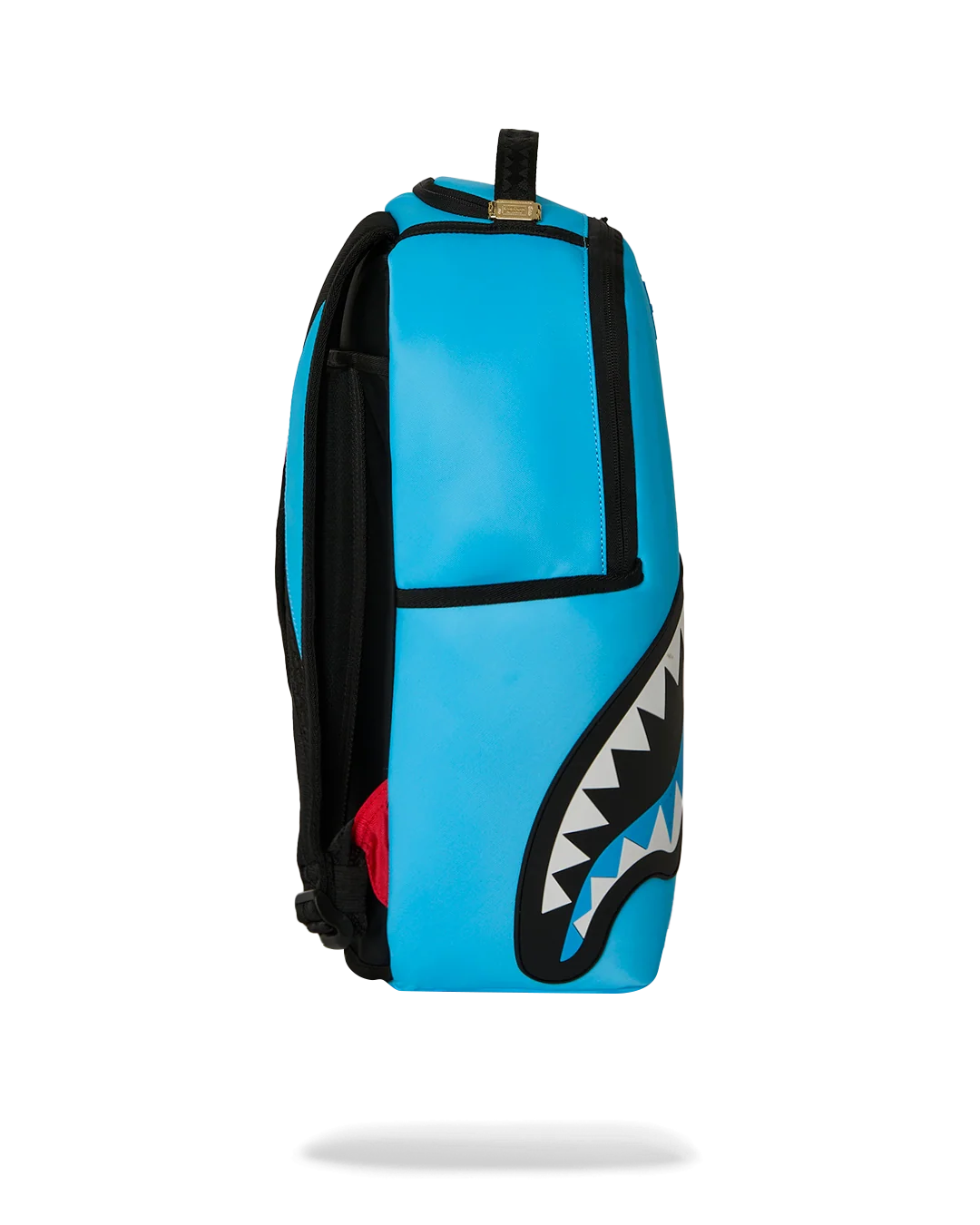 Candy Clash Shark Central Backpack