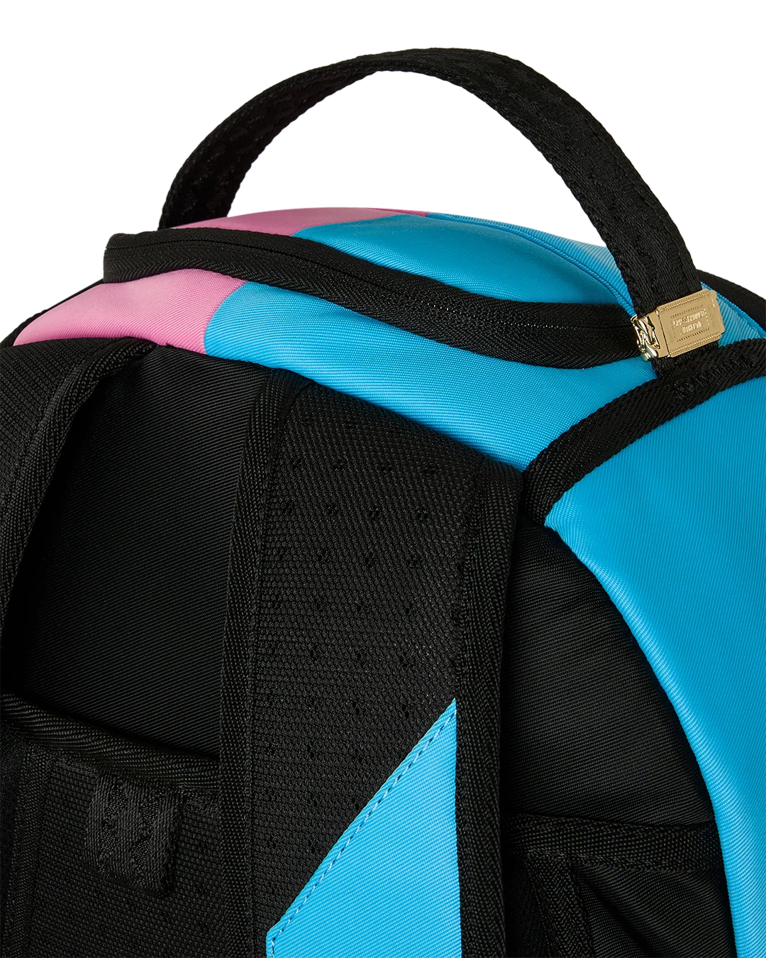 Candy Clash Shark Central Backpack