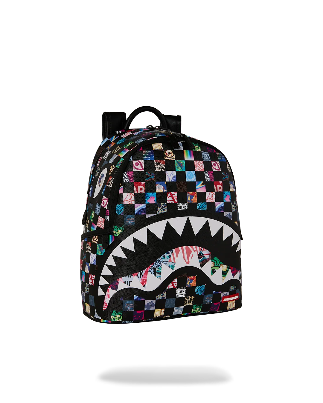 Sharkverse Universe Savage Backpack