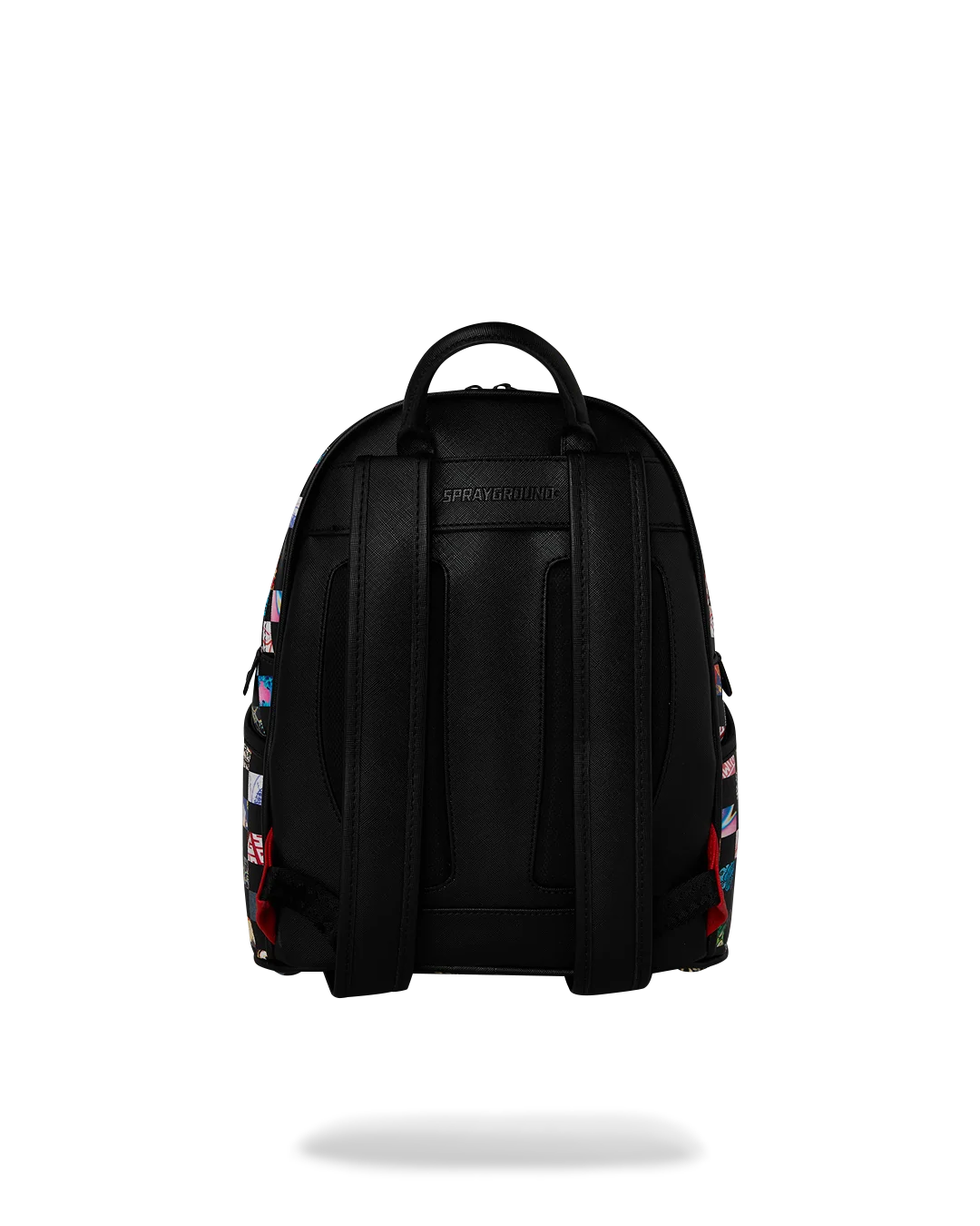 Sharkverse Universe Savage Backpack