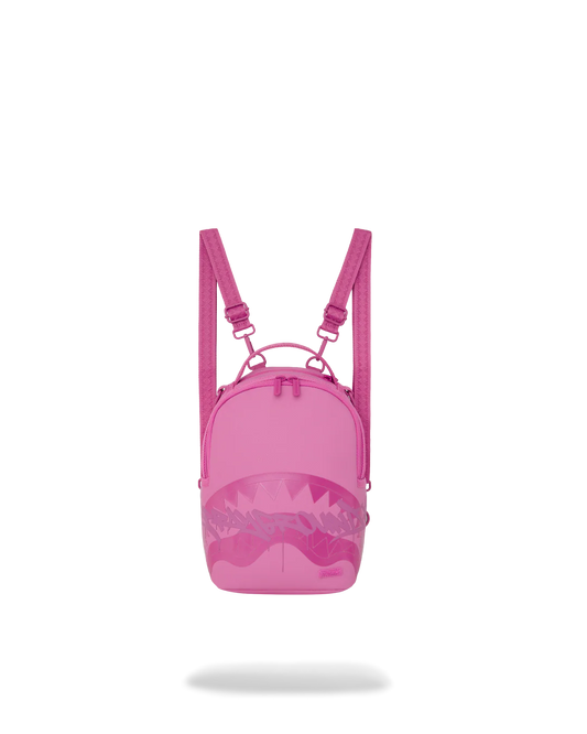 Shadow Sharks Bubble Po Mini Minimochila - Black Original