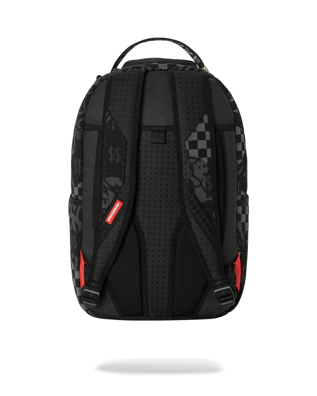 The Nomad - Knit Runner Backpack