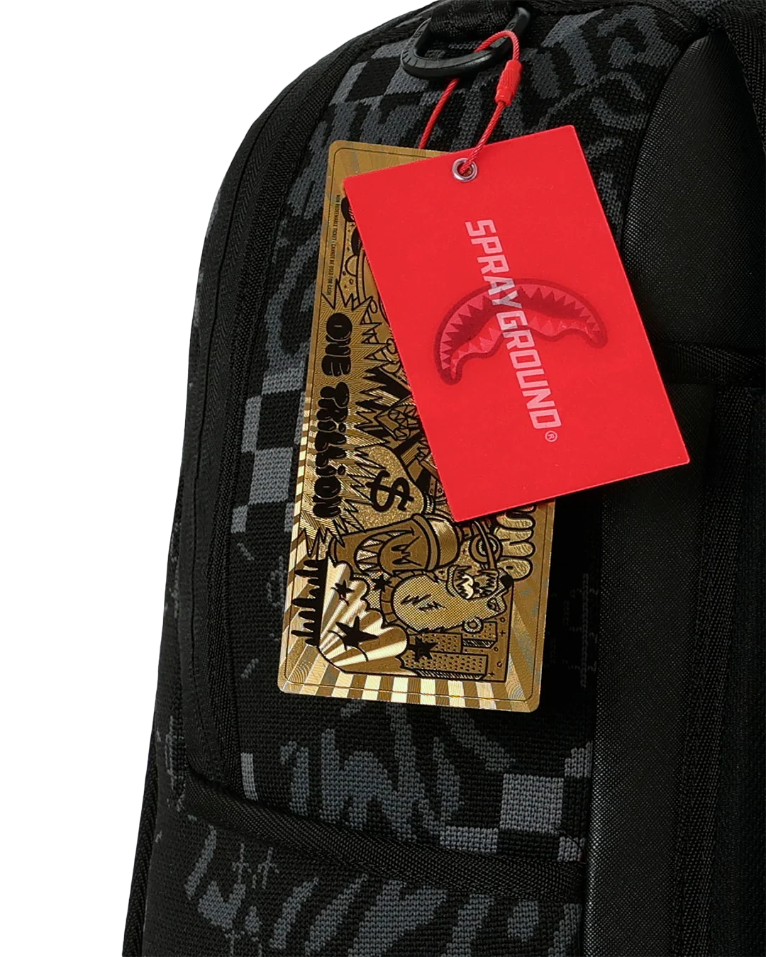 The Nomad - Knit Runner Backpack