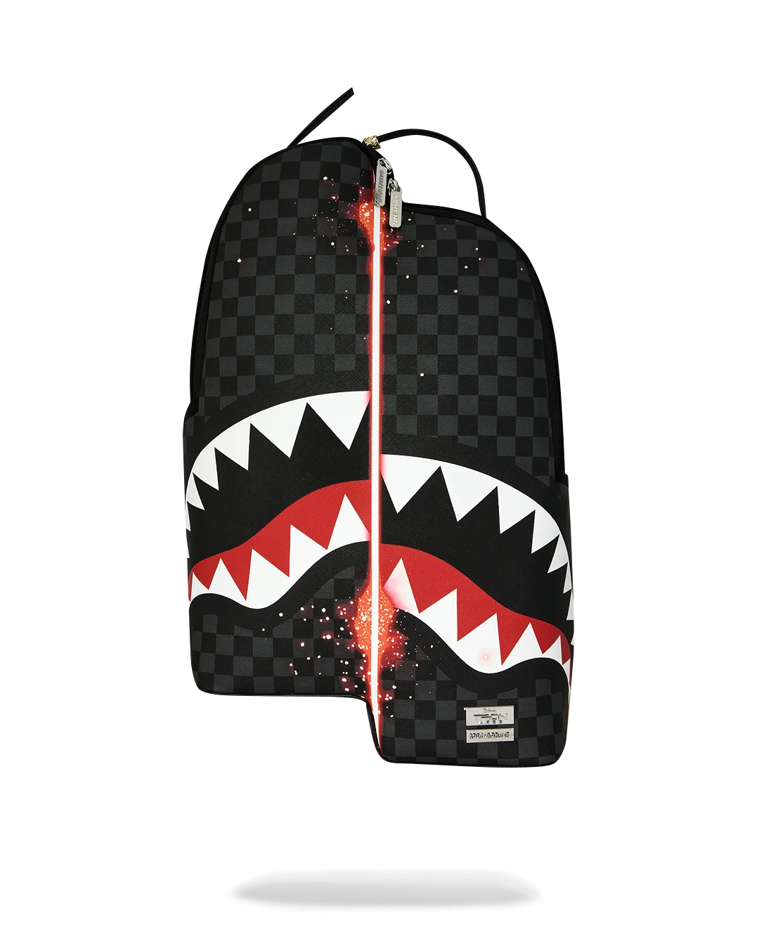 Disney Tron Laser Split Backpack