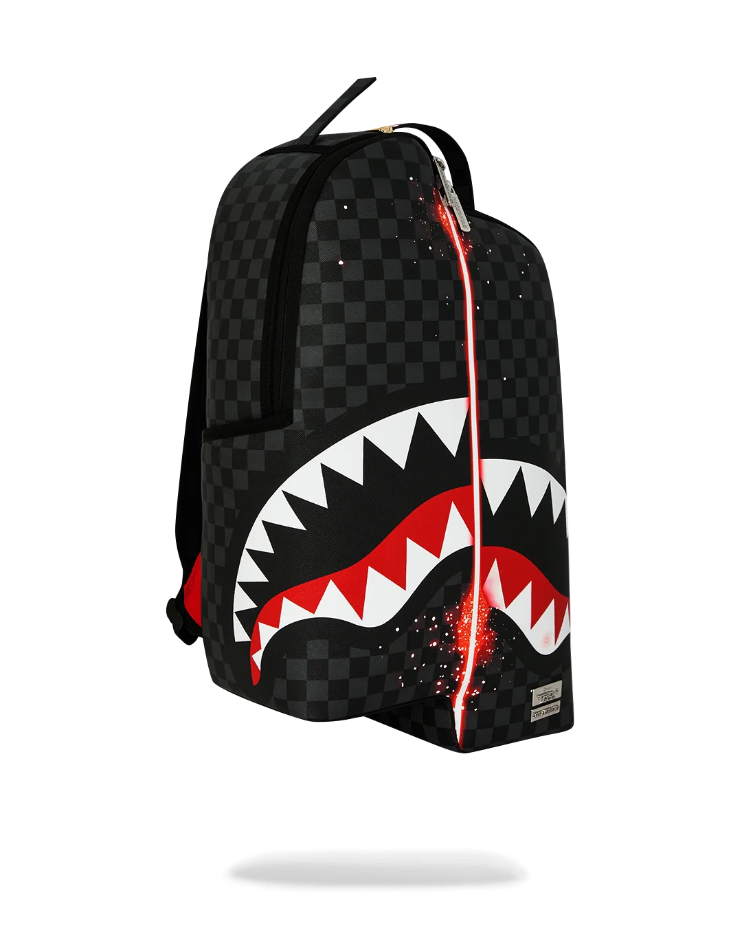 Disney Tron Laser Split Backpack