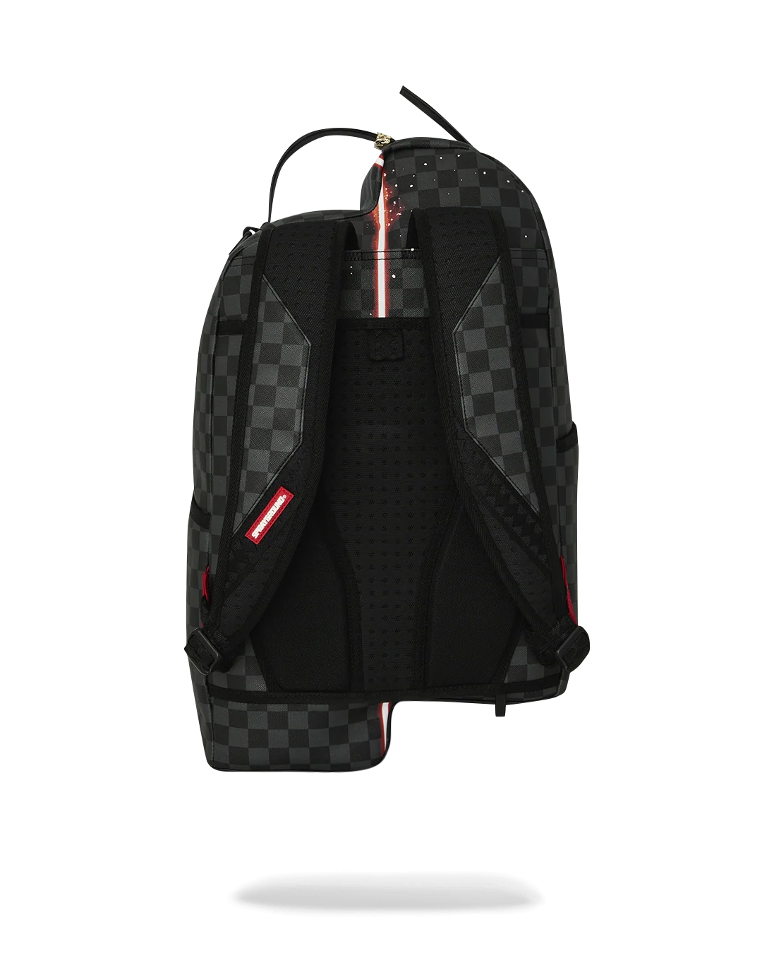 Disney Tron Laser Split Backpack