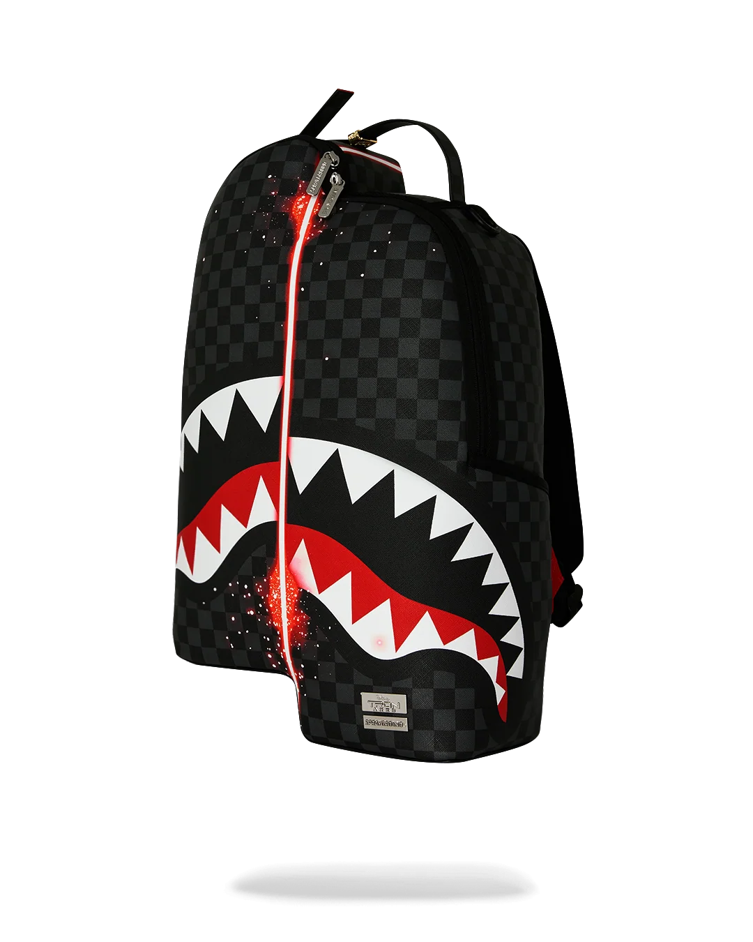 Disney Tron Laser Split Backpack