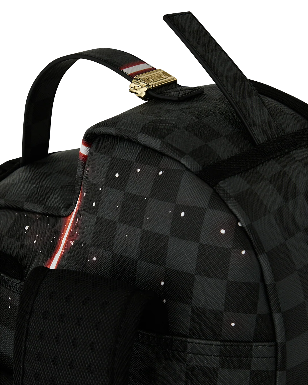 Disney Tron Laser Split Backpack