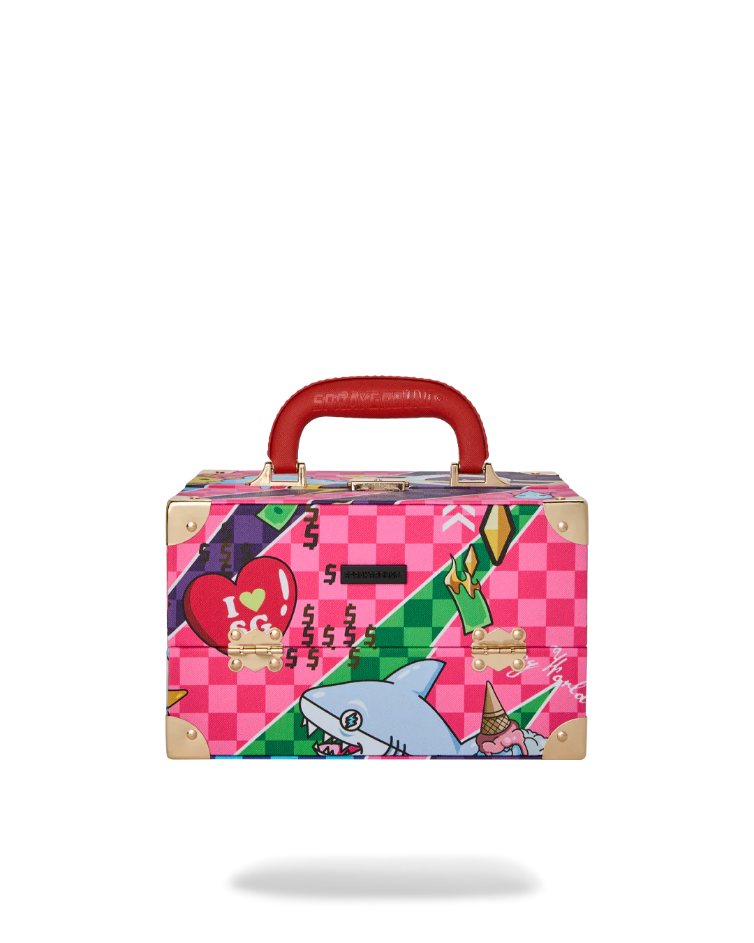Kawai Chaos Jewelry Case