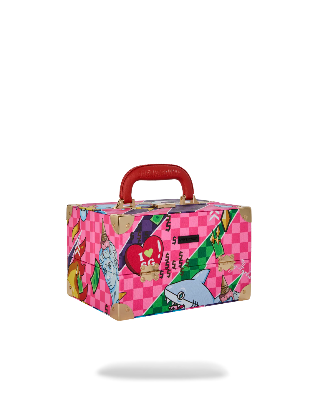 Kawai Chaos Jewelry Case