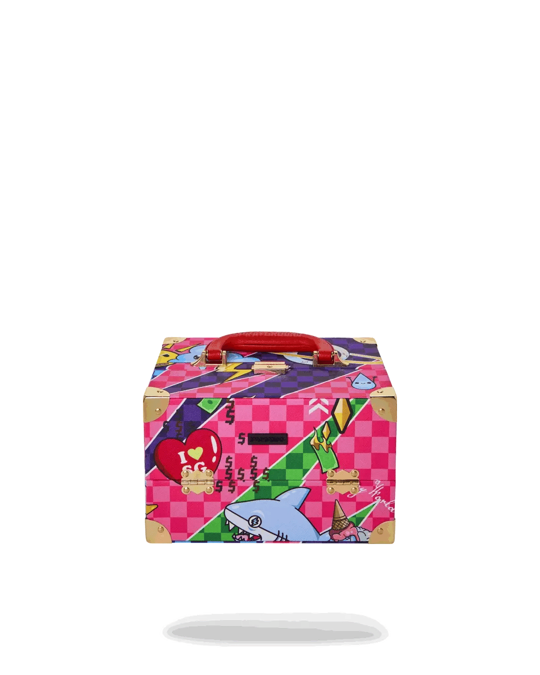 Kawai Chaos Jewelry Case