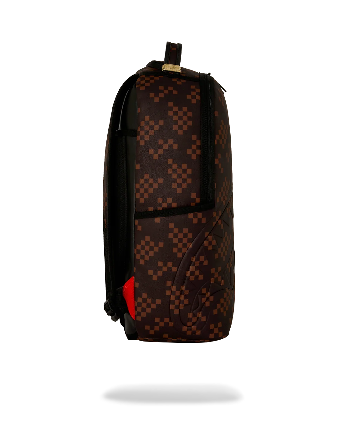 Frank lLloyd Wright Collab Imperial Squares Dlxsv Backpack