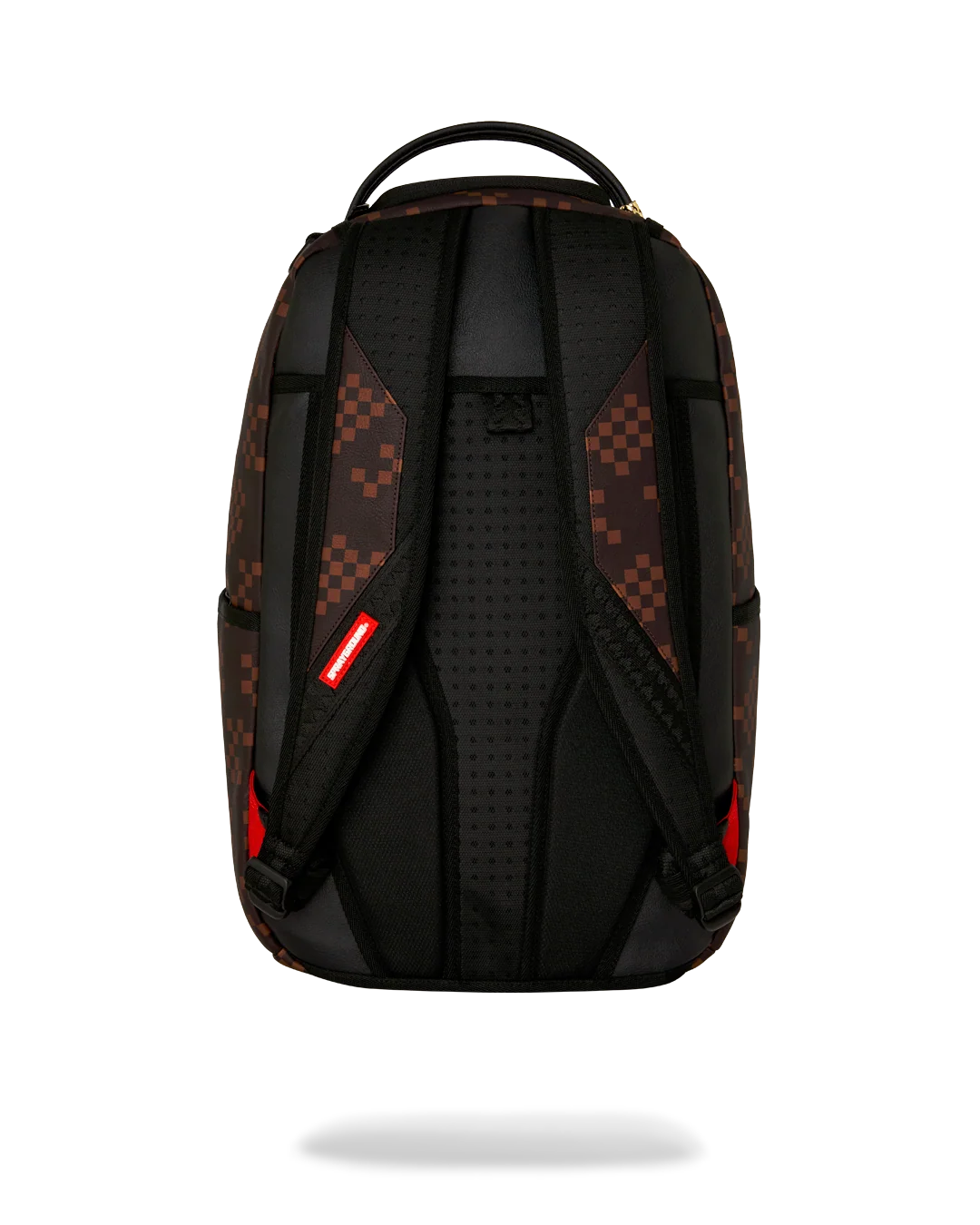 Frank lLloyd Wright Collab Imperial Squares Dlxsv Backpack