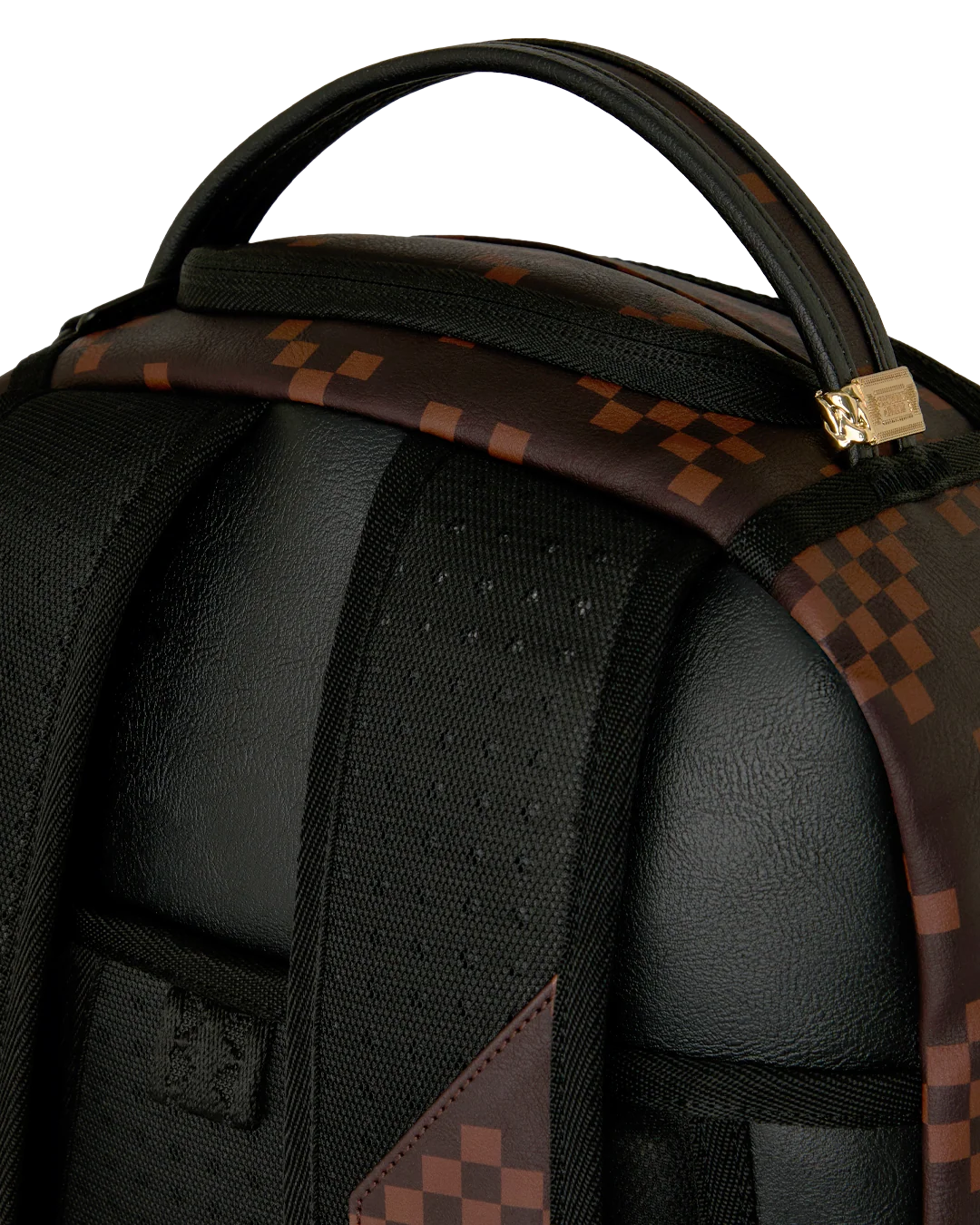 Frank lLloyd Wright Collab Imperial Squares Dlxsv Backpack