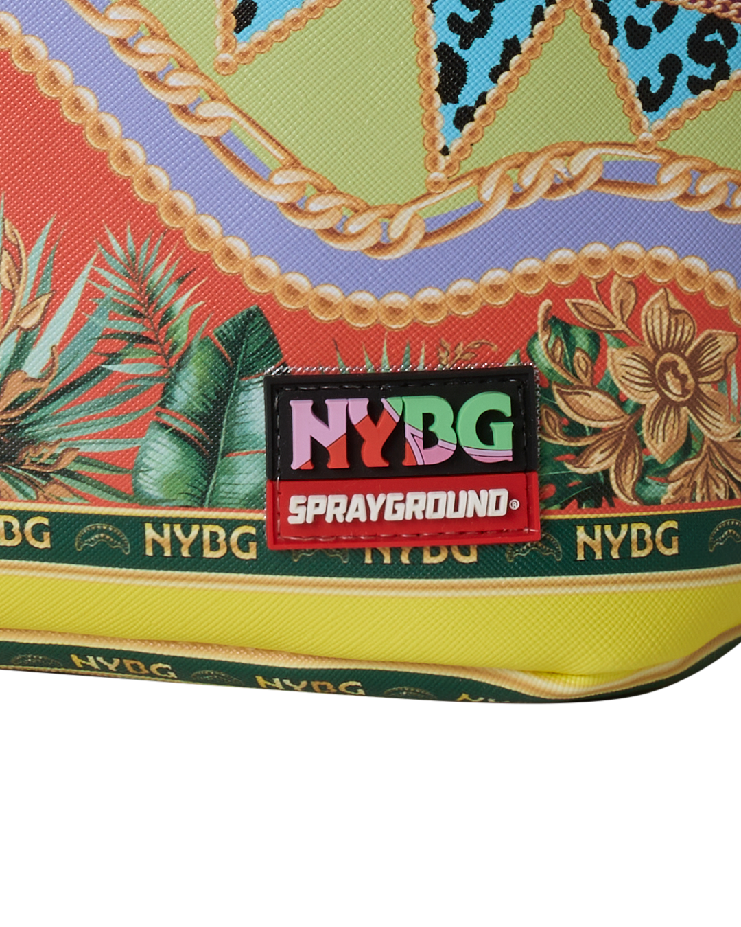 NYBG WILD BOTANICA