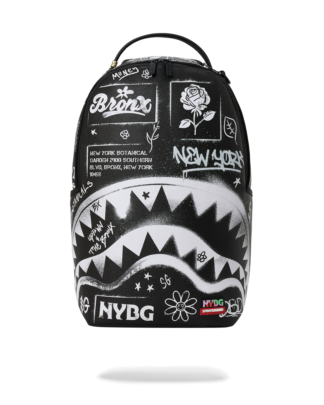 NYBG BRONX BOTANICA
