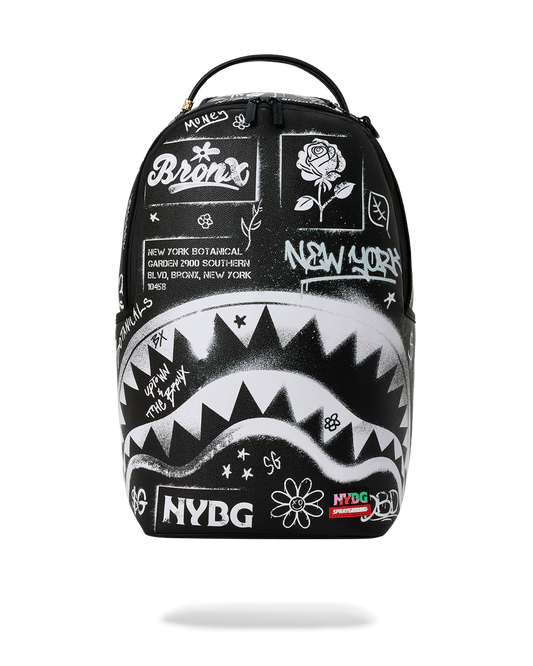 NYBG BRONX BOTANICA