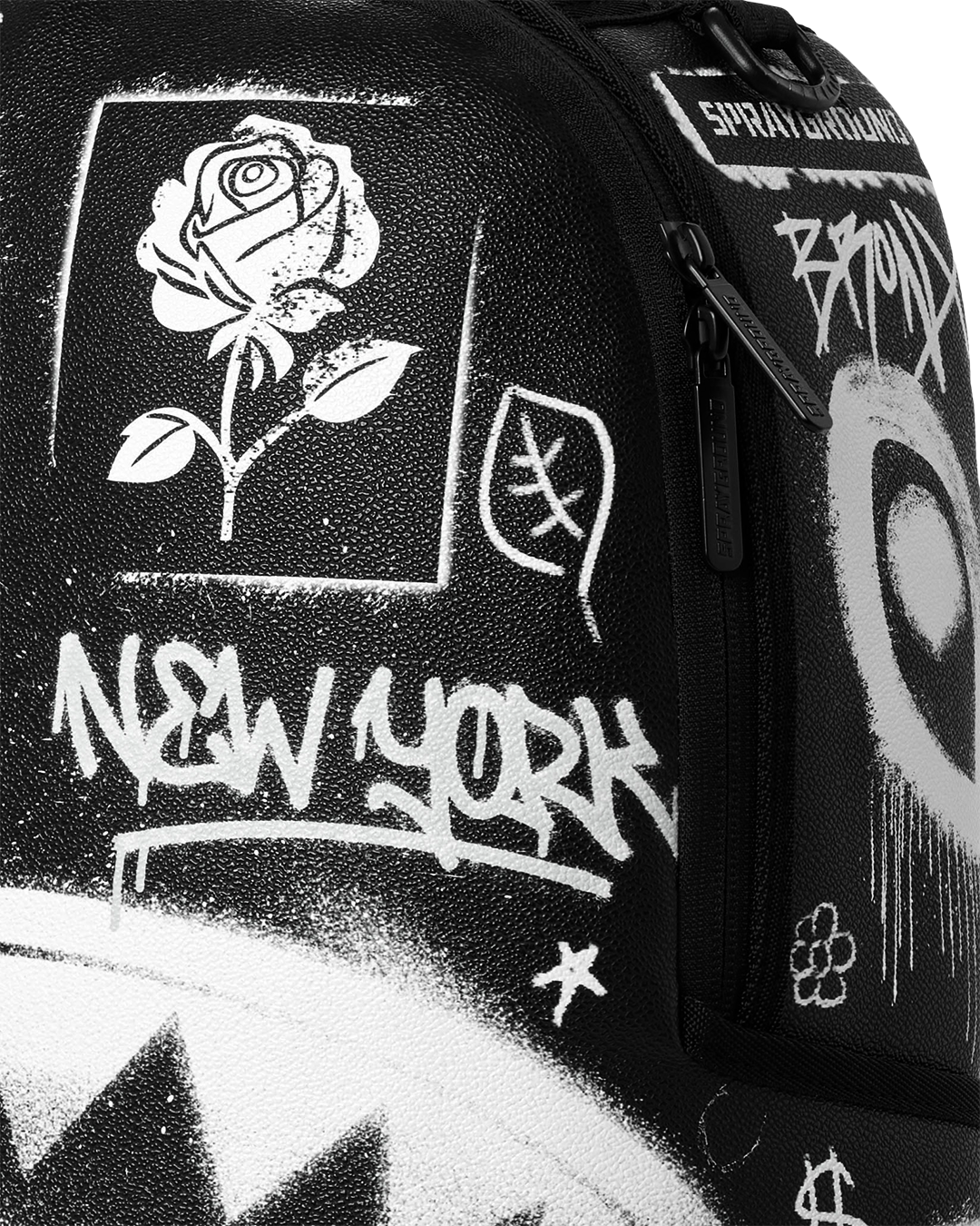 NYBG BRONX BOTANICA