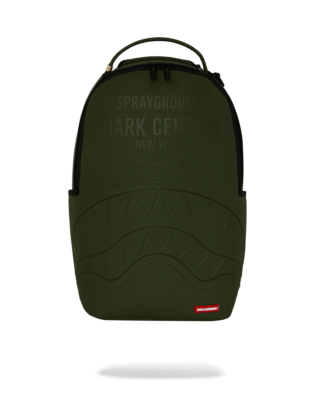 Shark Central All Star Tactic Backpack