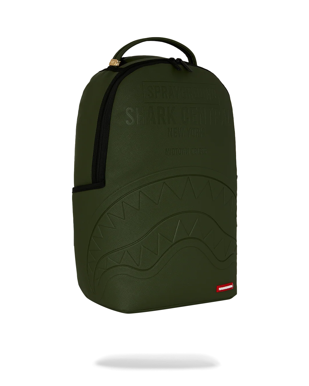 Shark Central All Star Tactic Backpack