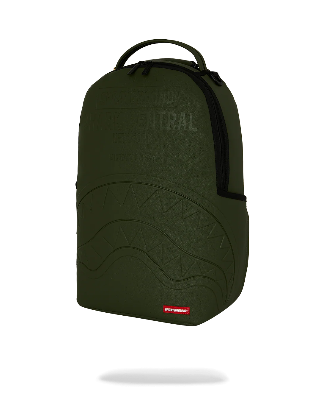 Shark Central All Star Tactic Backpack