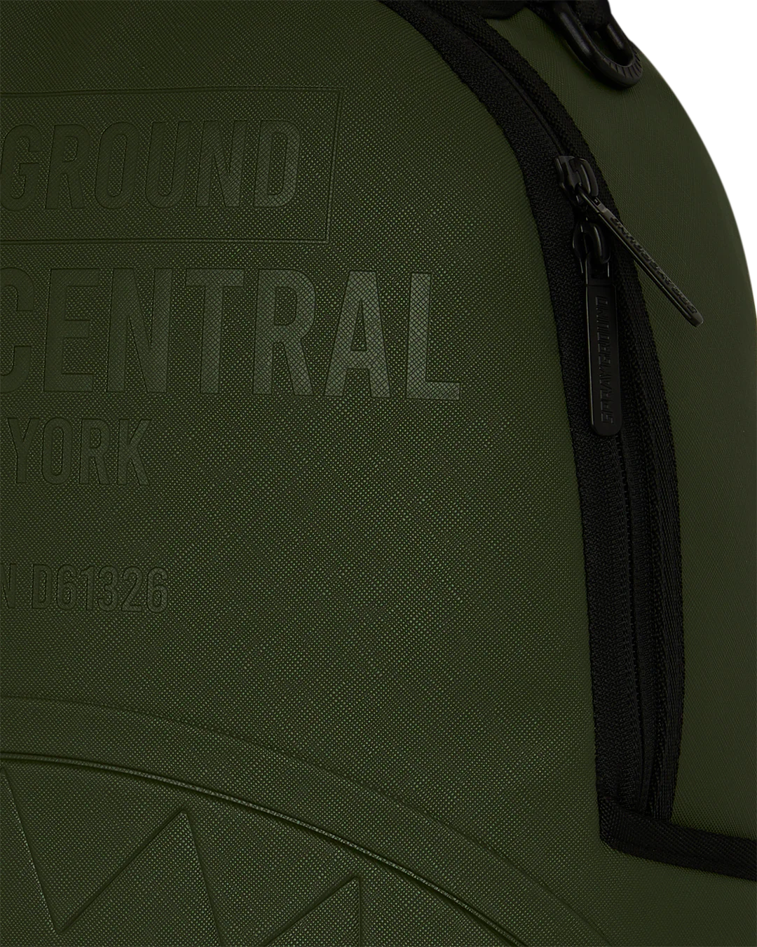 Shark Central All Star Tactic Backpack