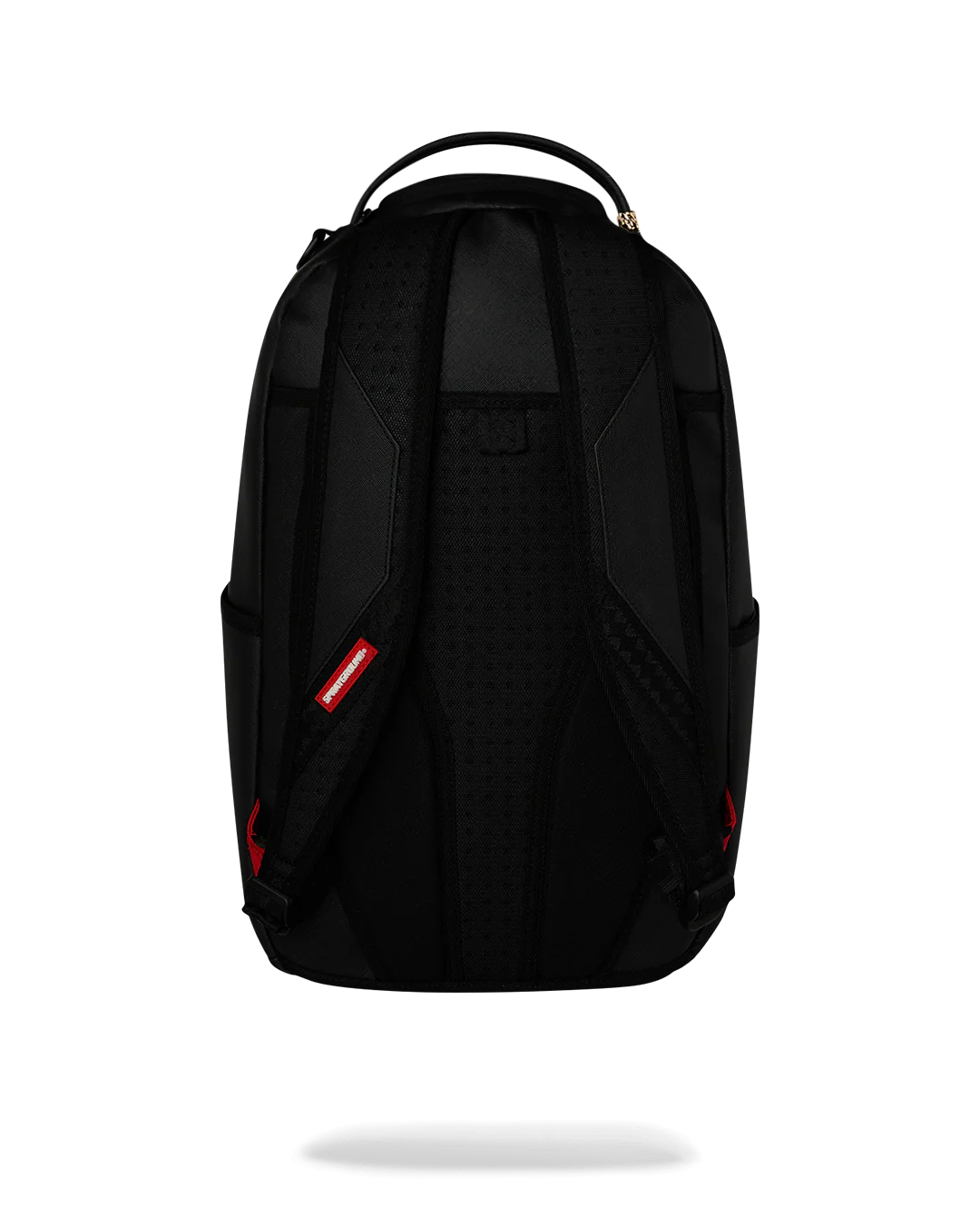 Shark Central Thread Count Backpack - Black Original