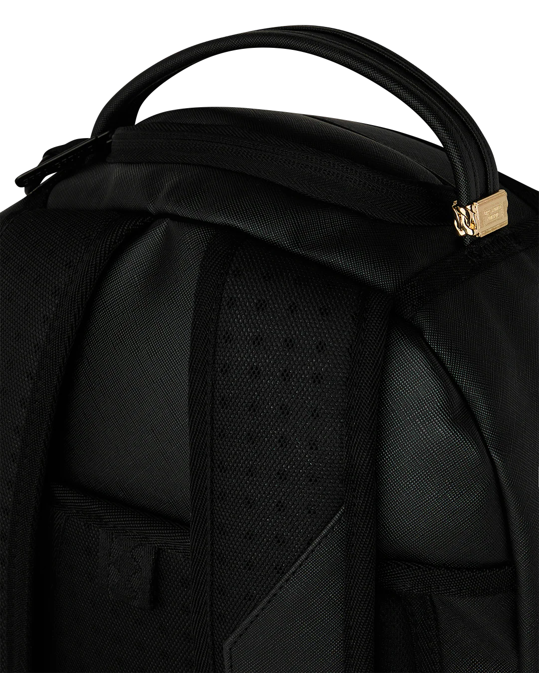 Shark Central Thread Count Backpack - Black Original