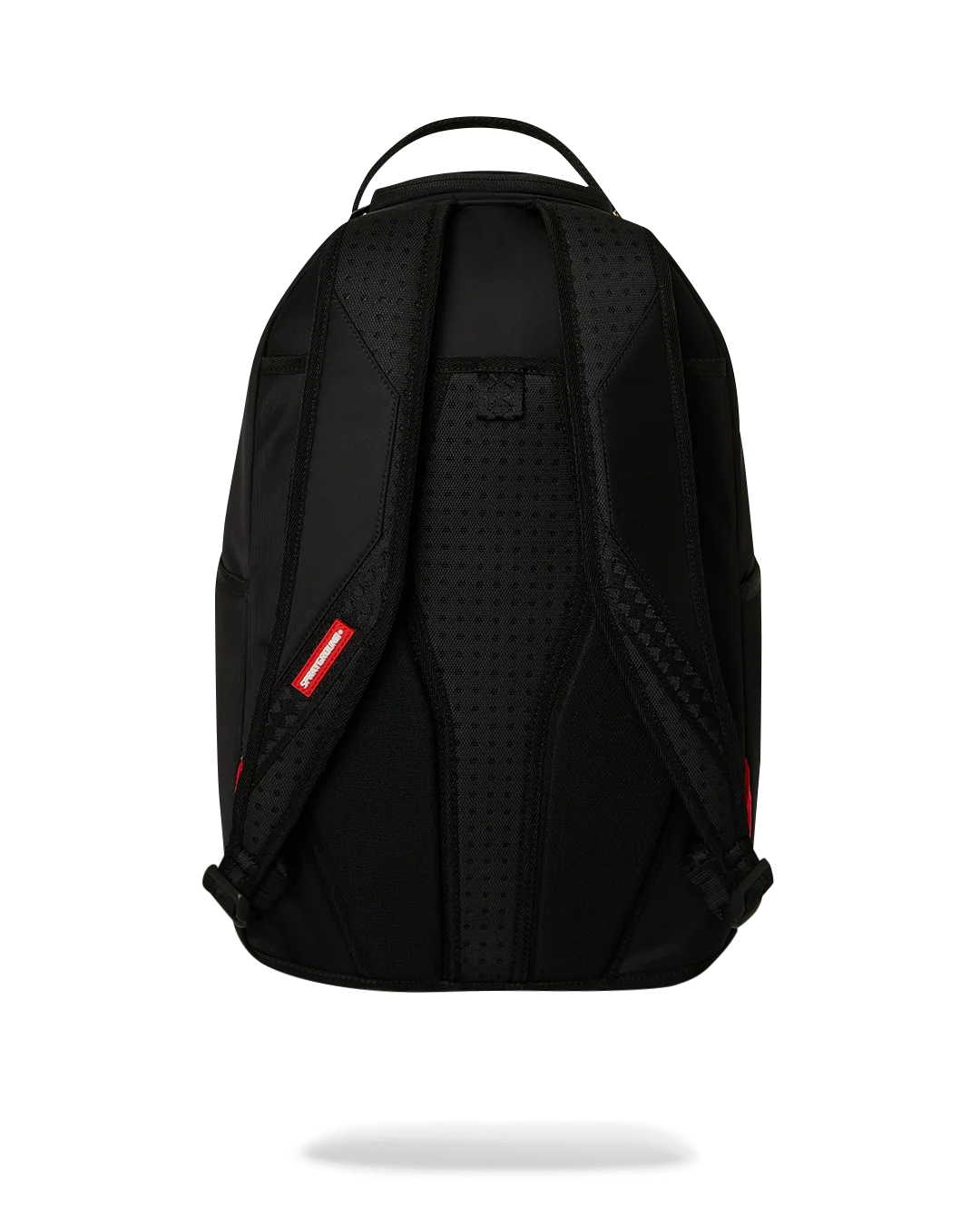 Shark Central Passport Purple Backpack