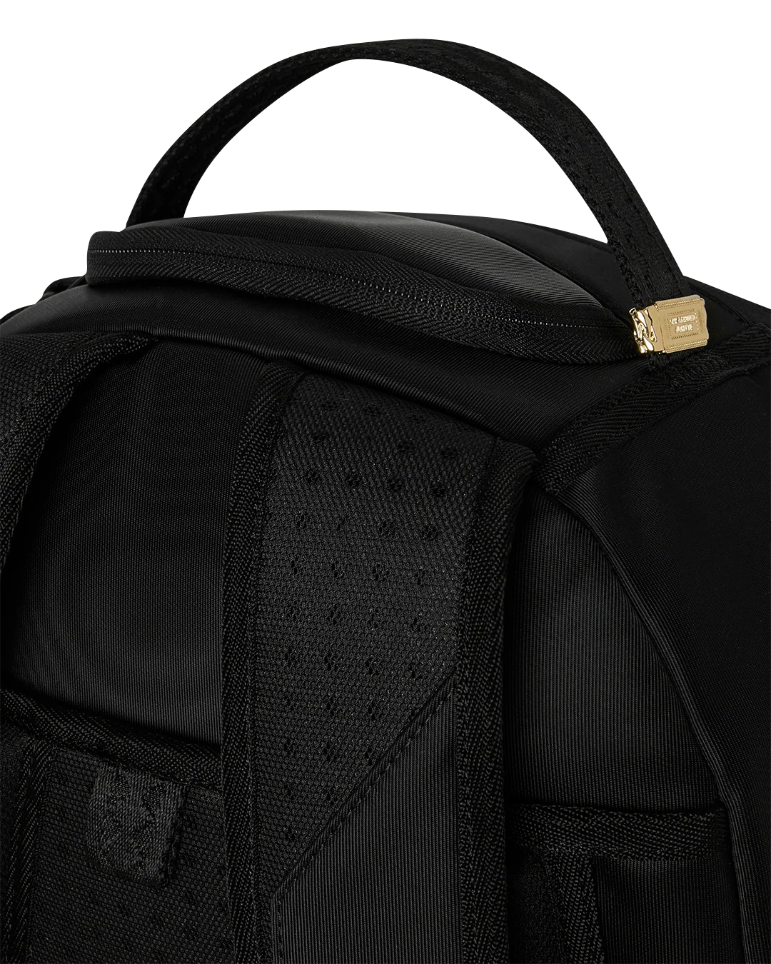 Shark Central Passport Purple Backpack