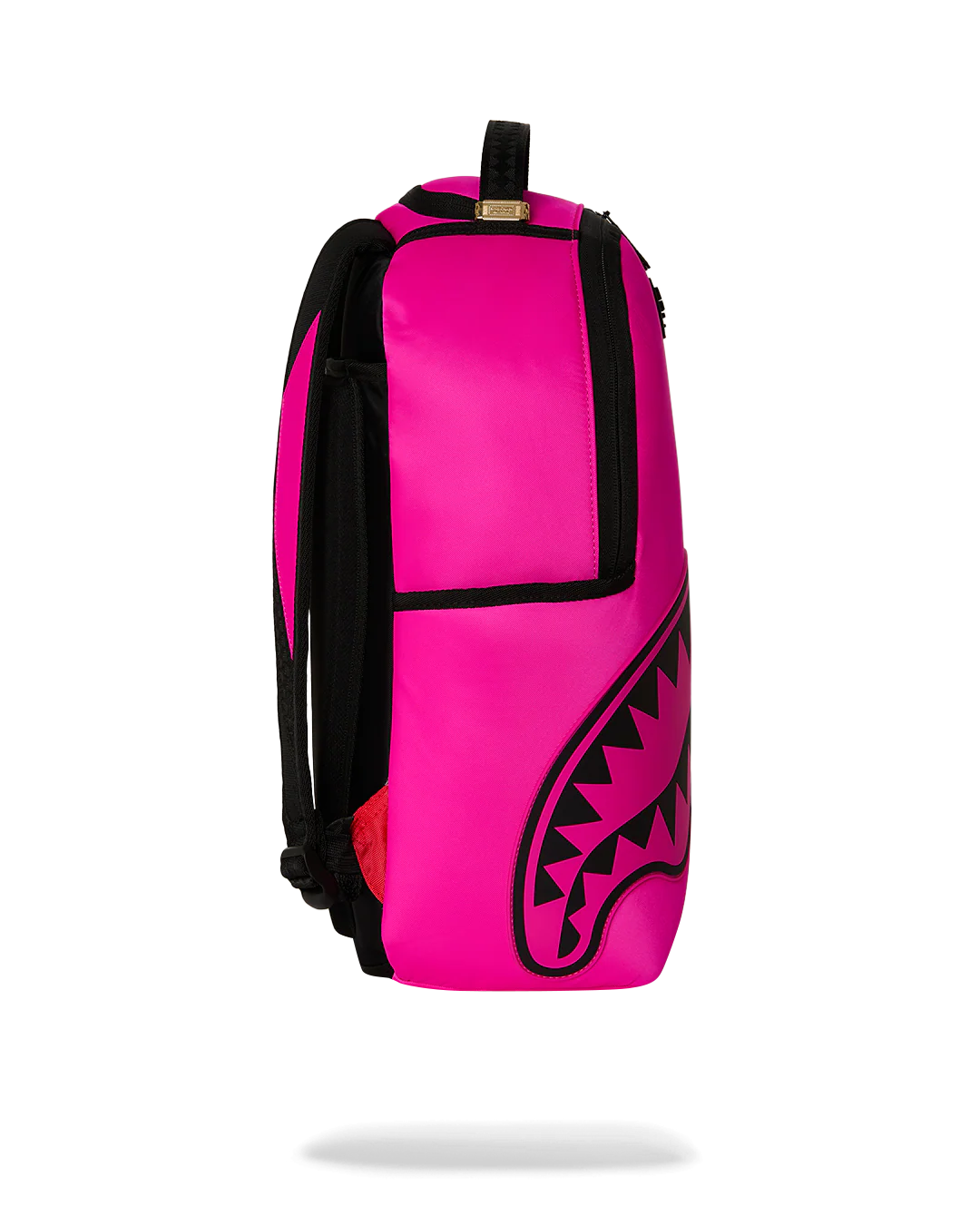 Shark Central 2 Pink Code Backpack - Black Original