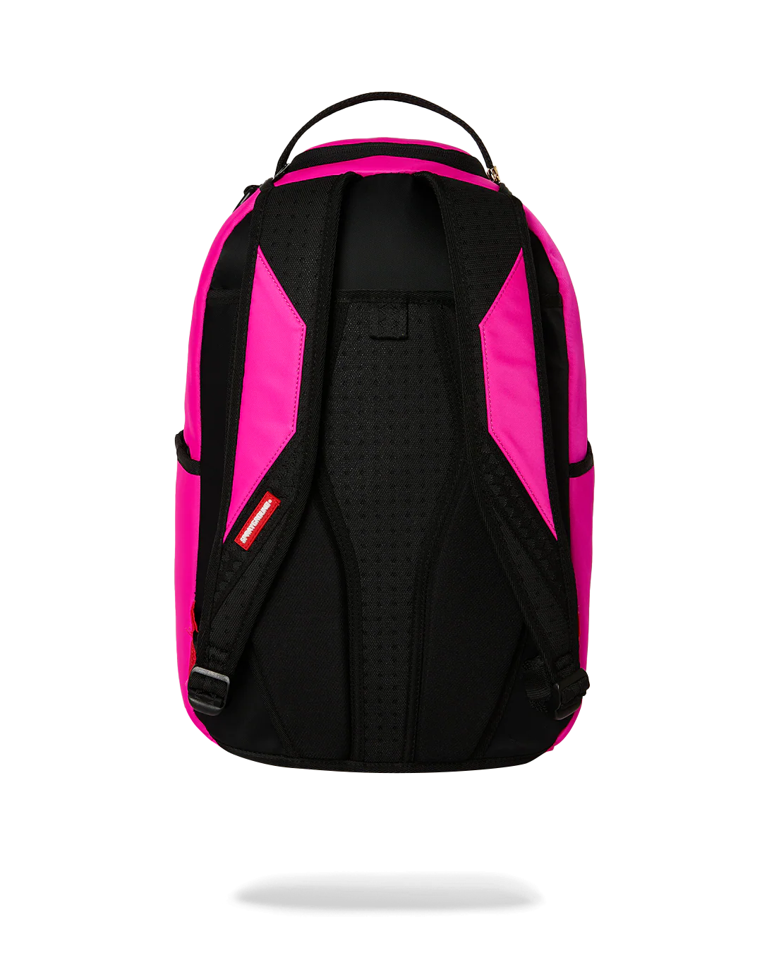 Shark Central 2 Pink Code Backpack - Black Original