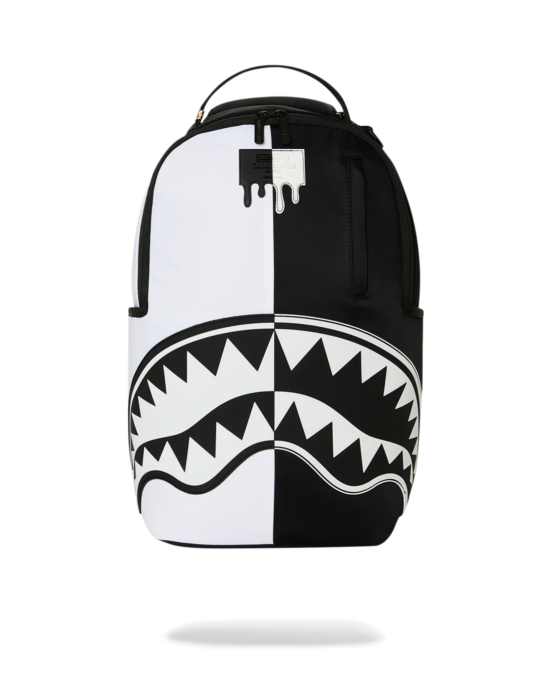 Shark Central 2 Beyond Backpack - Black Original